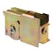 Prime-Line 1-1/4 in. Steel Ball Bearing Sliding Door Roller Assembly, Peachtree D 1611 - alternate 1